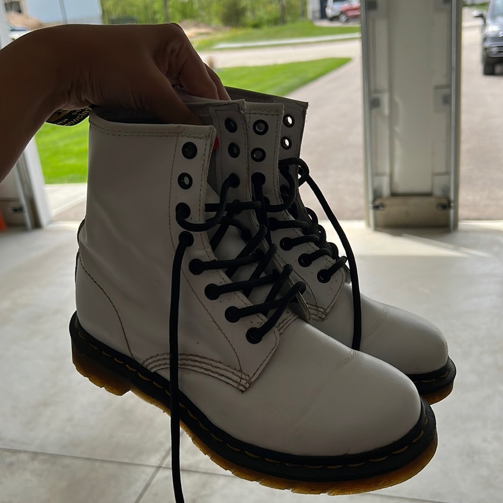 doc martens